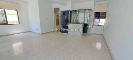 3 Bed Semi-Detached House for rent in Omonoia, Limassol