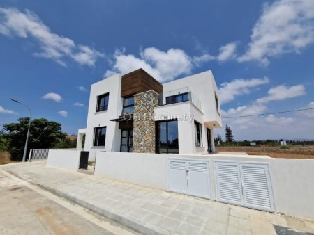 2 Bed Apartment for rent in Tserkezoi, Limassol