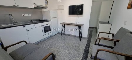 Apartment for rent in Agios Georgios (Havouzas), Limassol