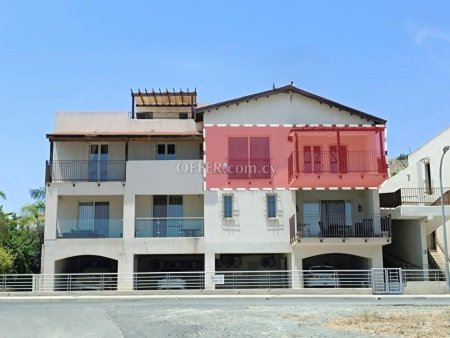 2 Bed Apartment for Sale in Oroklini, Larnaca
