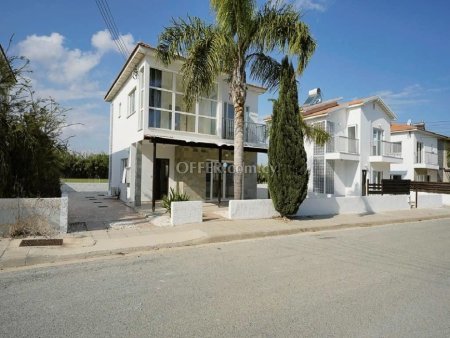 3 Bed Detached Villa for Sale in Sotira, Ammochostos