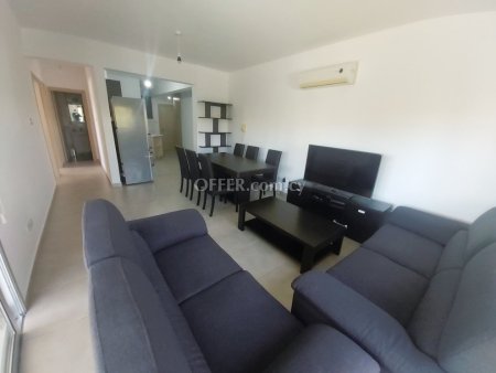 2 Bed Apartment for rent in Limassol