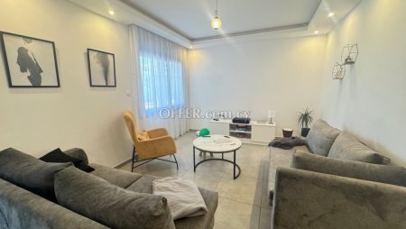 3 Bed Apartment for rent in Agios Nektarios, Limassol