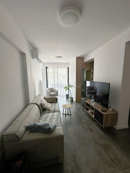 TWO BEDROOM FULLY FURNISHED APARTMENT IN NEAPOLIS