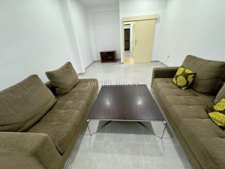 3 Bed Apartment for rent in Agia Filaxi, Limassol