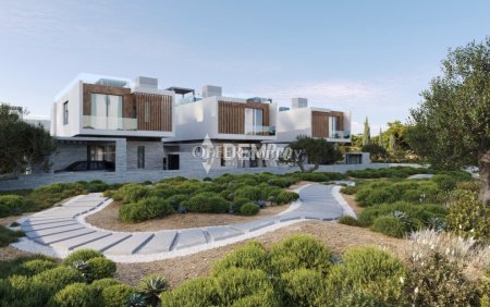 Villa For Sale in Yeroskipou, Paphos - DP4182