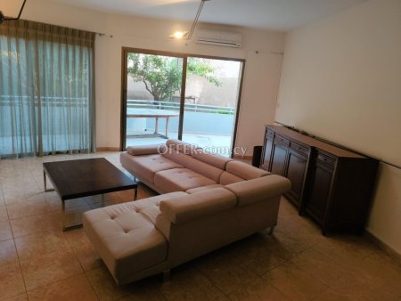 3 Bed Apartment for rent in Potamos Germasogeias, Limassol