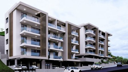 1 Bed Apartment for sale in Agia Filaxi, Limassol