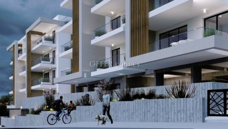 3 Bed Apartment for sale in Agia Filaxi, Limassol
