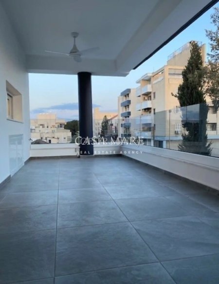 New 2 bedroom apartment in Dasoupoli / Strovolos.