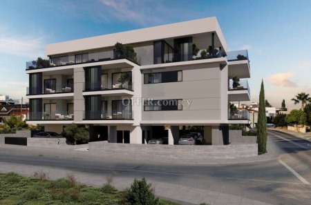 2 Bed Apartment for sale in Columbia, Limassol - 3