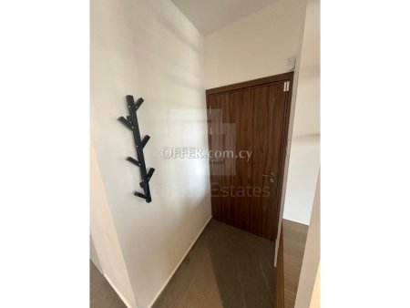 Modern Luxurious Two Bedroom Apartment for Rent in Engomi Agios Dometios border - 2