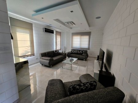 3 Bed House for rent in Ypsonas, Limassol - 3