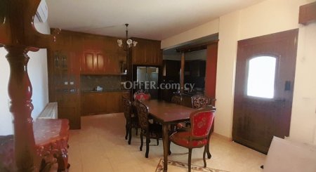 5 Bed Detached Villa for rent in Peyia, Paphos - 3
