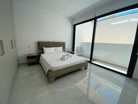 Luxurious Five Bedroom Villa in Ayia Thekla - 8