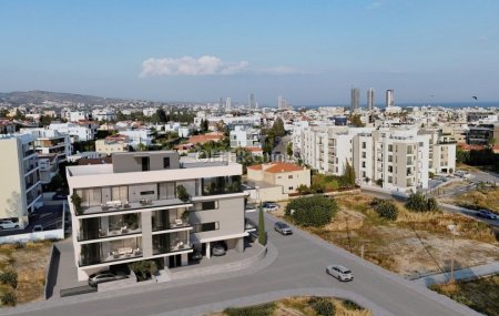 1 Bed Apartment for sale in Columbia, Limassol