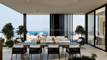 3 Bed Apartment for sale in Columbia, Limassol