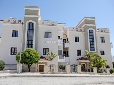 2 Bed Apartment for sale in Pegeia, Paphos