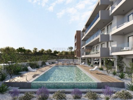 1 Bed Apartment for sale in Universal, Paphos