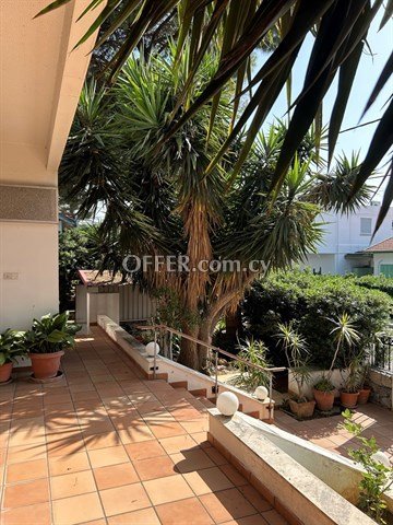 3 Bedroom House + Office  In Chryselousa Area, Strovolos