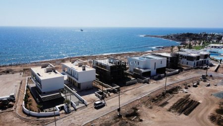 5 Bed Detached Villa for Sale in Chloraka, Paphos