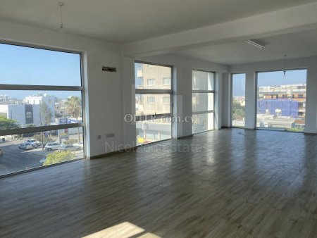Office for rent in limassol.