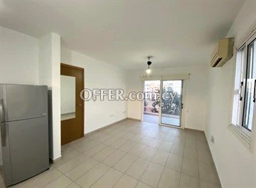 1 Bedroom Apartment Fоr Sаle In Palouriotissa, Nicosia