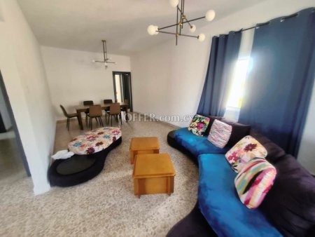 3 Bed Detached House for rent in Stroumbi, Paphos