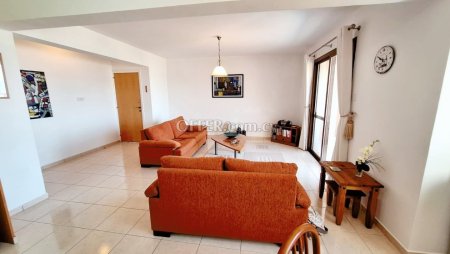 2 Bed Apartment for rent in Peyia, Paphos