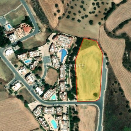 Villa For Sale in Polis, Paphos - PA852