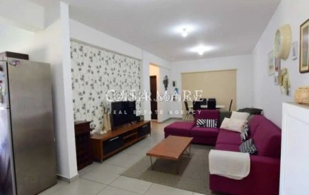 Apartment 2 bedrooms in Kallithea, Dali