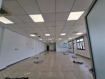 Office for Rent in Agios Athanasios, Limassol