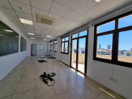 Office for Rent in Agios Athanasios, Limassol