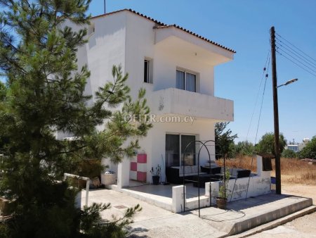 3 Bed Detached Villa for sale in Tremithousa, Paphos - 7