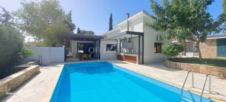 House (Detached) in Tala, Paphos for Sale - 11