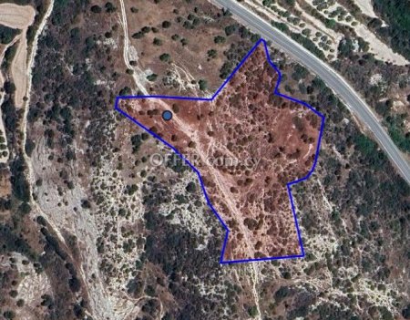 (Residential) in Pissouri, Limassol for Sale - 3