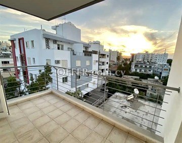 1 Bedroom Apartment Fоr Sаle In Palouriotissa, Nicosia - 7