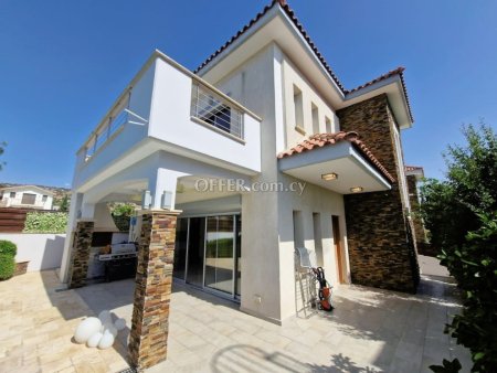 3 Bed House for sale in Pyrgos Lemesou, Limassol - 11