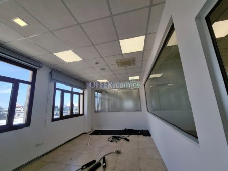 Office For Rent Limassol - 11