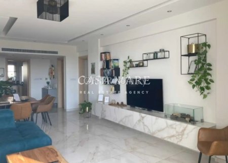 Lovely 4 Bedroom Apartment with Roof Garden in the area of Archangelos - 8