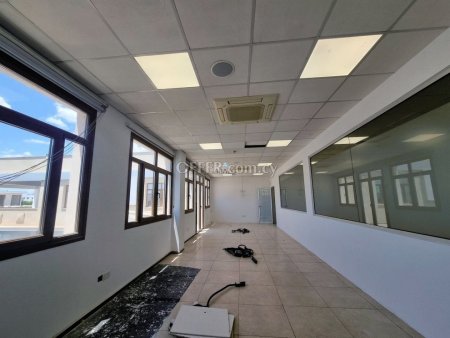 Office for Rent in Agios Athanasios, Limassol - 7