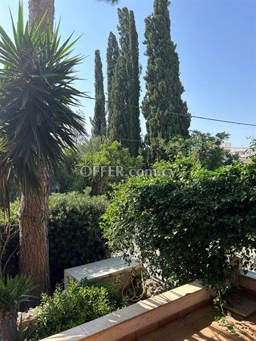 3 Bedroom House + Office  In Chryselousa Area, Strovolos - 2