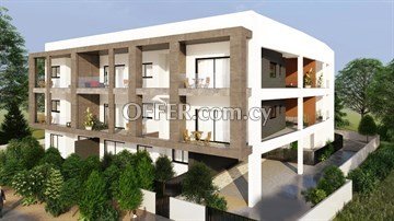 2 Bedroom Ground Floor Apartment  In Kato Polemidia, Limassol - 7