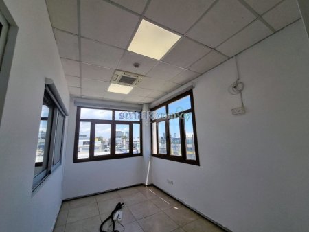 Office For Rent Limassol - 10