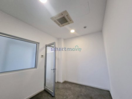 Office For Rent Limassol - 10