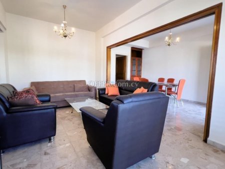 3 Bed House for Rent in Vergina, Larnaca - 9