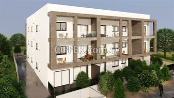 2 Bedroom Ground Floor Apartment  In Kato Polemidia, Limassol - 6