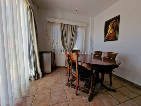 3 Bed Detached Villa for rent in Pegeia, Paphos - 9