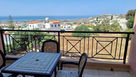 2 Bed Apartment for rent in Peyia, Paphos - 9