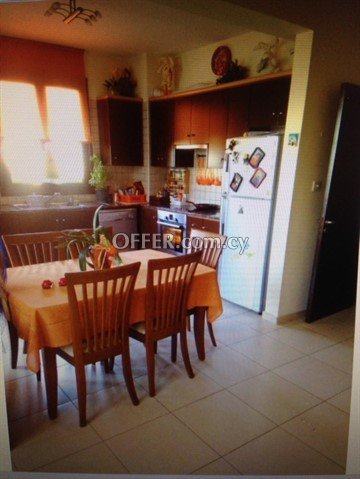 3 Bedroom Fully Furnished Apartment In Excellent Condition With Nice V - 5
